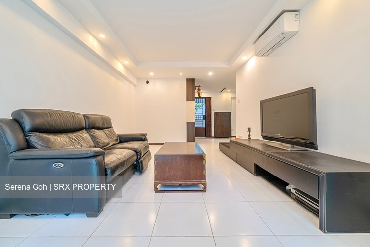 Blk 103A Edgefield Plains (Punggol), HDB 5 Rooms #559941831